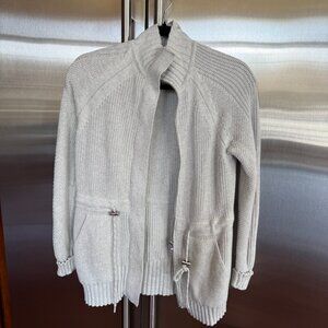 LOFT LOU&GREY SWEATER, SIZE XSP